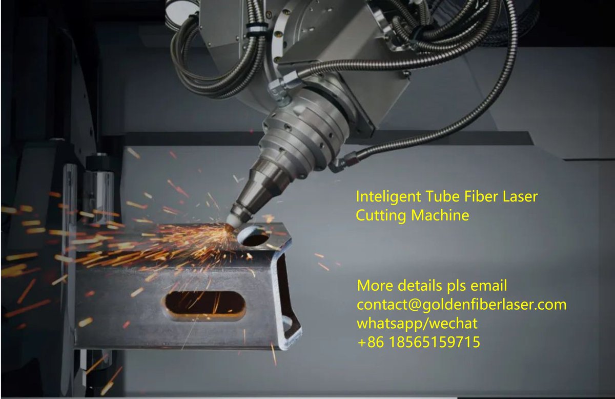 hilogogifts's tweet image. We are Top Manufacturer of Intelligent Tube laser cutting machine for Solar tracker hole cutting , 
if you want to know more about Solar tracker cutting machine, just Feel free to email with me for more details.#solartrackingsystem  #solartrackingproject  #solartrackerMechanism