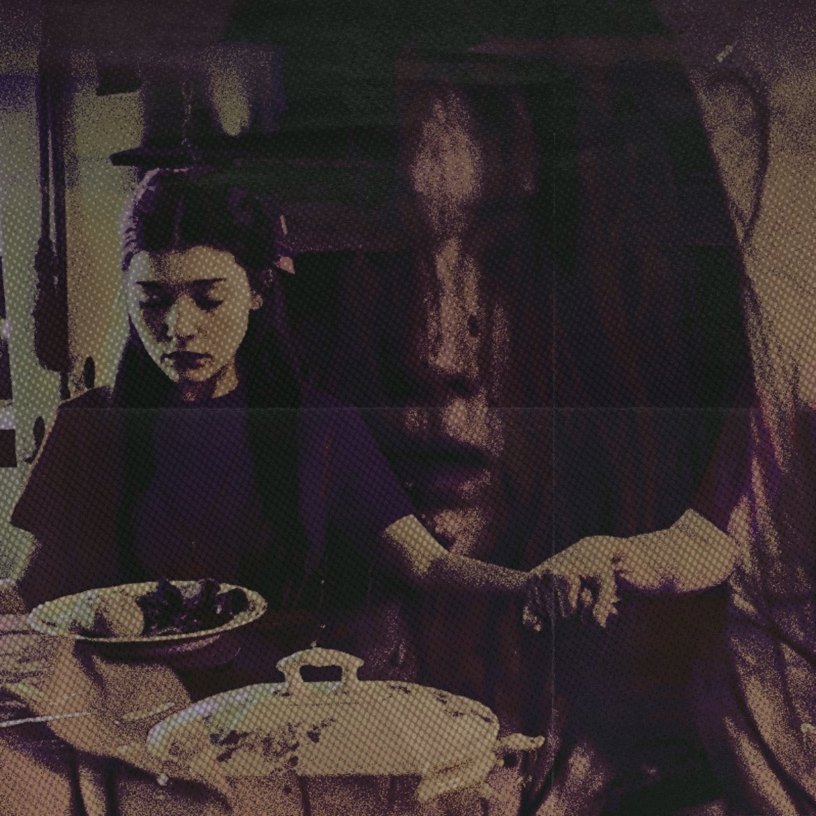 ‍ ‍ ‍ ‍ 𝘋𝘌𝘈𝘛𝘏’𝘚 ‍ 𝘊͟𝘙͟𝘠. tweet media