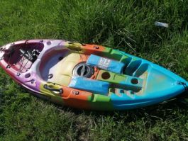 NOMADCOOLERS's tweet photo. #Kayak  #Summer #outsidelife
We have a great range of Kayaks, take a look - #funky 
Get #summer ready 

https://t.co/BqMtUXVHPk https://t.co/VyBI67ZBZj