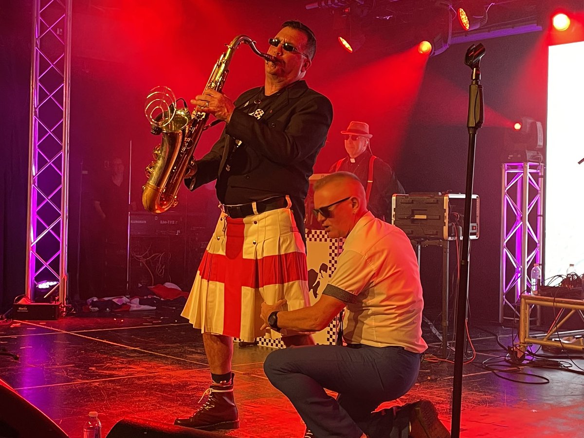 We can’t wait for this one again, the #Skegness #Scooter #Rally Weekend Saturday 4th May 2024 🛵🛵 Bank Holiday weekend The Ship - Skegness Get there early to get your space 😎 #ScooterRally #CompleteMadness #Ska #Madness #2tone #thespecials #thebeat #LiveMusic #HappyFriday