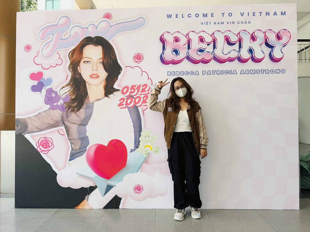 MAMI BB 90% (@mamibb90per_v2) on Twitter photo Our backdrop is readyyyyy 🔥🔥
Our model: <a href="/Choncc1910/">Choncc Choncc của Vợ iu Becbec</a>
vivoY100 LIVE WITH BECKY
#vivoY1005GxBecky
#Beckysangels Our backdrop is readyyyyy 🔥🔥
Our model: <a href="/Choncc1910/">Choncc Choncc của Vợ iu Becbec</a>
vivoY100 LIVE WITH BECKY
#vivoY1005GxBecky
#Beckysangels