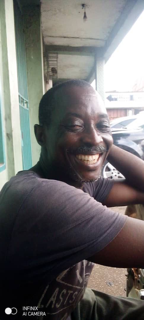 Cjbiggerman's tweet photo. 🚨URGENT ALERT: HELP NEEDED!🚨Heartfelt thanks to everyone for your incredible support in the search for my stolen Honda CR-V. Your kindness and solidarity mean the world to me. 🙏We've received a crucial lead: a picture of the culprit known as "Ajingo," the mechanic who took off with my car. Your continued vigilance and sharing are crucial in bringing Ajingo to justice and reuniting me with my beloved CR-V.Please, keep your eyes peeled and share this post far and wide. Together, we can make a difference and ensure that justice is served. Let's bring Ajingo to light and bring my car back home where it belongs. Thank you from the bottom of my heart. 💔🚗 #JusticeForCRV #BringAjingoToLight #StolenCar #CommunityStrong Ghana Police Service