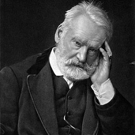 Victor Hugo et les égouts A partir de cette semaine et jusqu'en septembre, retrouvez des extraits des Misérables de Victor Hugo sur le site du projet. egout.cnrs.fr/victor-hugo-et…