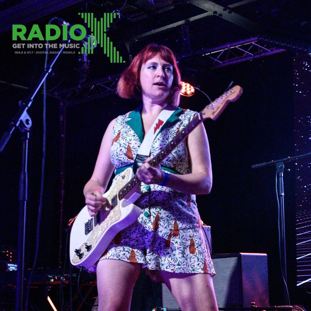 Bugeye (@bugeyeband) on Twitter photo Our <a href="/MsAngelaMa/">Angela Martin</a> will be having a chat with <a href="/JohnKennedy/">John Kennedy</a> tomorrow night on <a href="/RadioX/">Radio X</a> about her festival <a href="/crocroland/">CroCroLand</a> with spins of <a href="/mattielworldwde/">Mattiel Ⓡ</a> & <a href="/currlsband/">CURRLS</a> + shoutouts for <a href="/loudwomenclub/">💋 LOUD WOMEN 💋</a> <a href="/getinherears/">Get In Her Ears</a> <a href="/KikOutTheJams/">Kick Out The Jams</a> <a href="/theflistmusic/">The F-List for Music</a> <a href="/thezineuk/">TheZineUK</a>
Tune in! Our <a href="/MsAngelaMa/">Angela Martin</a> will be having a chat with <a href="/JohnKennedy/">John Kennedy</a> tomorrow night on <a href="/RadioX/">Radio X</a> about her festival <a href="/crocroland/">CroCroLand</a> with spins of <a href="/mattielworldwde/">Mattiel Ⓡ</a> & <a href="/currlsband/">CURRLS</a> + shoutouts for <a href="/loudwomenclub/">💋 LOUD WOMEN 💋</a> <a href="/getinherears/">Get In Her Ears</a> <a href="/KikOutTheJams/">Kick Out The Jams</a> <a href="/theflistmusic/">The F-List for Music</a> <a href="/thezineuk/">TheZineUK</a>
Tune in!