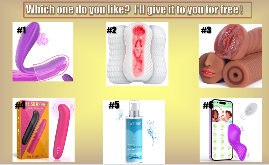 ParksAshle45960's tweet photo. #sex
Want this toy? Want to leave me a message https://t.co/eZBBsh4BJr