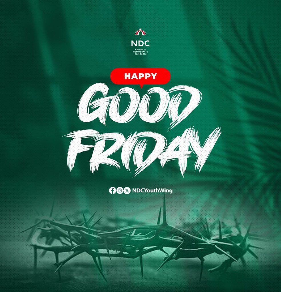 #HappyGoodFriday 
#GoodFriday2024