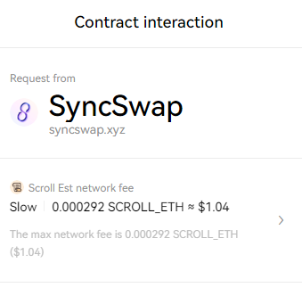 fmg226's tweet photo. Anh em còn làm Airdrop #Scoll chứ? 😂
🔥 #Layer2 gas đắt nhất hiện tại https://t.co/CSkSdcZp0Q