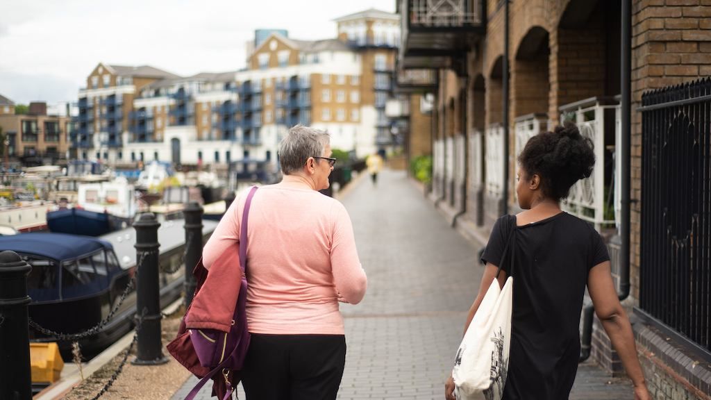 “The highest poverty rate among adults in this country is now among adults aged 60 and over who are heading towards retirement which indicates the worst may yet be to come.” says our Chief Executive, @caroleeaston100. Read more about the #SpringBudget2024 ageing-better.org.uk/news/last-week…