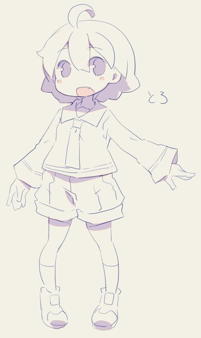 わたしは無断で描くマン 