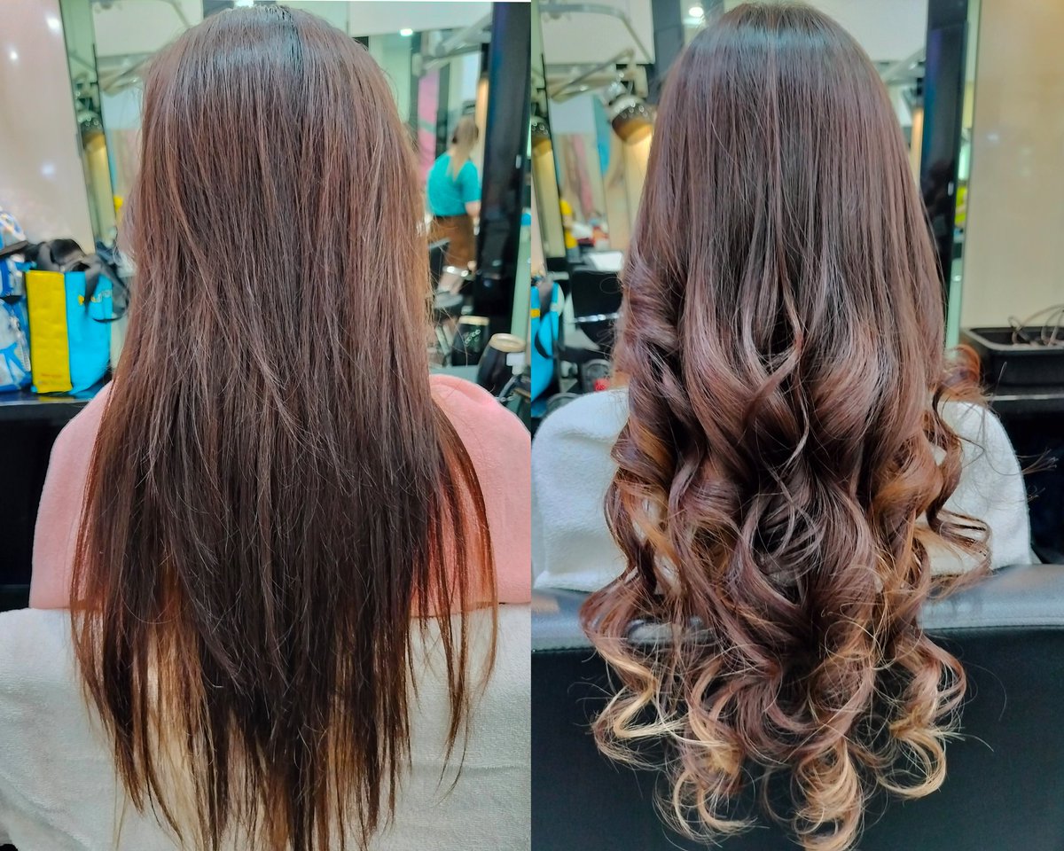 skemaface's tweet photo. Baru ada rasa puas hati 🙄 cuci curl RM 55 . BTW, rambut kahwin 😋 29032024 https://t.co/A9Q3RuGu3j