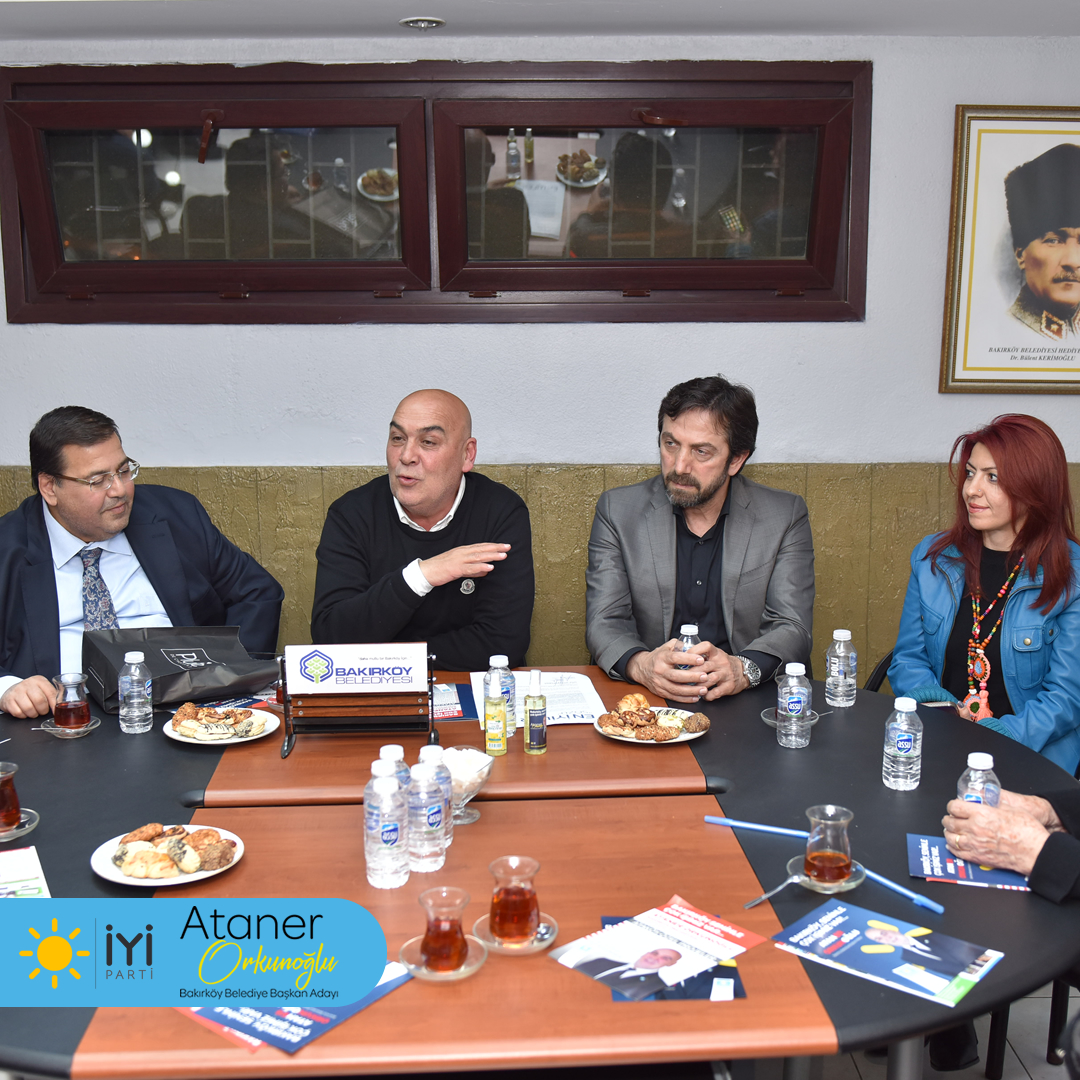 OrkunogluAtaner's tweet photo. Ataköy 11. Kısım Çiğdem Blokları'nın sakinleri olarak gösterdiğiniz hoşgörü, dayanışma ve komşuluk ilişkileri için içten teşekkürlerimizi sunmak istiyoruz. #Enİyisi #SanaDeğerİstanbul #seçim2024 #iyiparti #iyigenclik https://t.co/GXQuudEhut