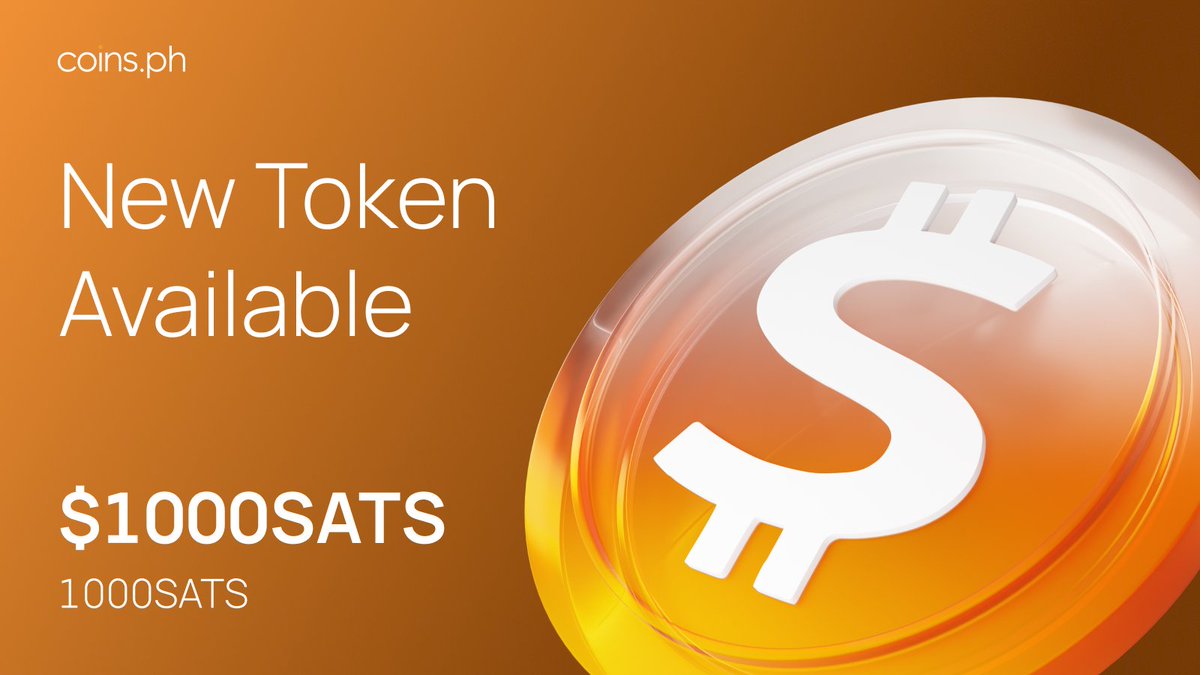 Coins.ph tweet media