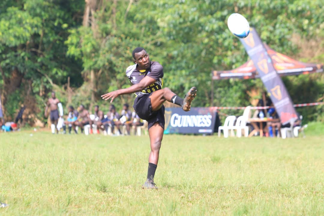 HipposFans's tweet photo. @RhinosRugbyUG 00-07 @MMUSTRUGBY 

#GuinnessFunRugby2024 https://t.co/2IuCRzG7YD