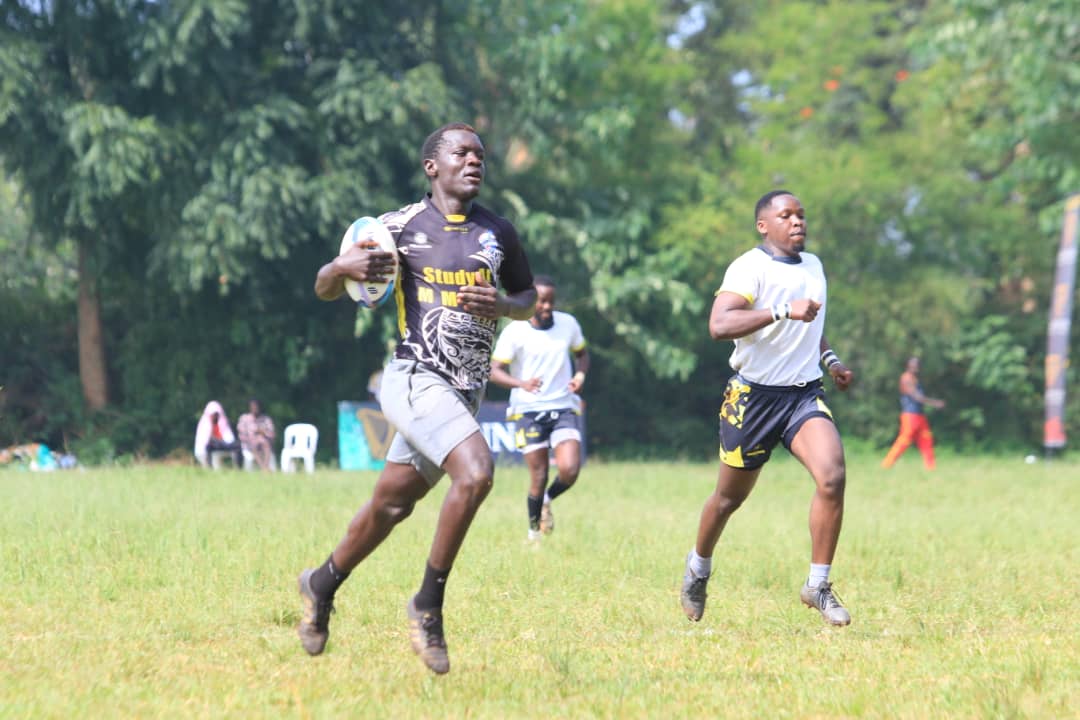 HipposFans's tweet photo. @RhinosRugbyUG 00-07 @MMUSTRUGBY 

#GuinnessFunRugby2024 https://t.co/2IuCRzG7YD
