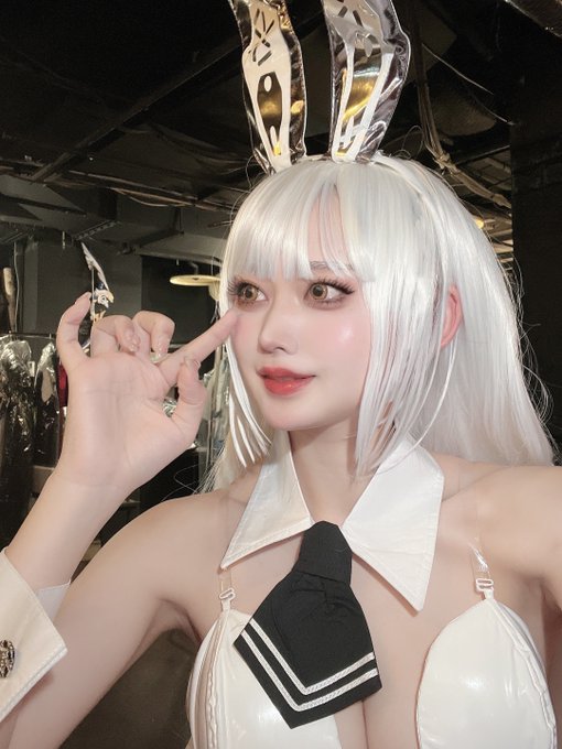 コスプレイヤーにしんのTwitter画像17