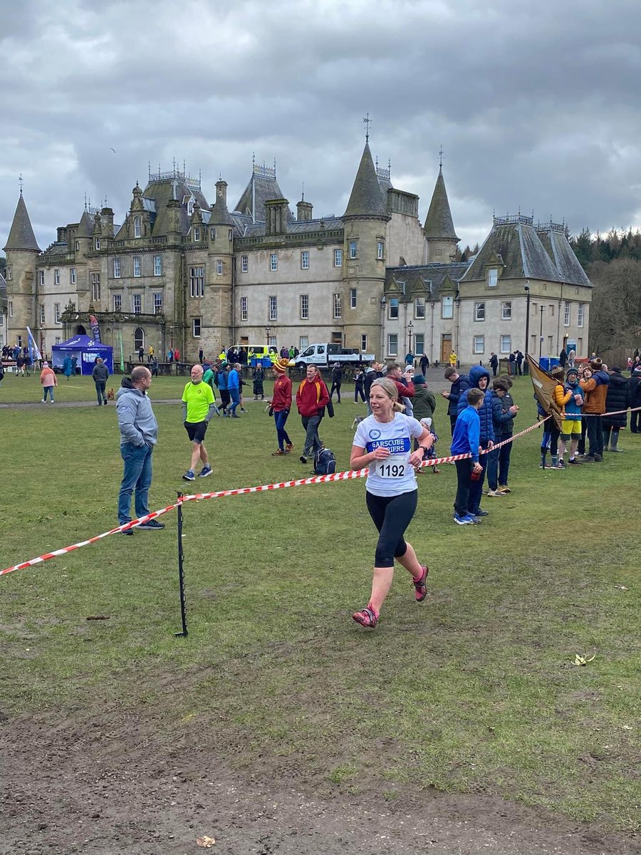 Garscube Harriers tweet media