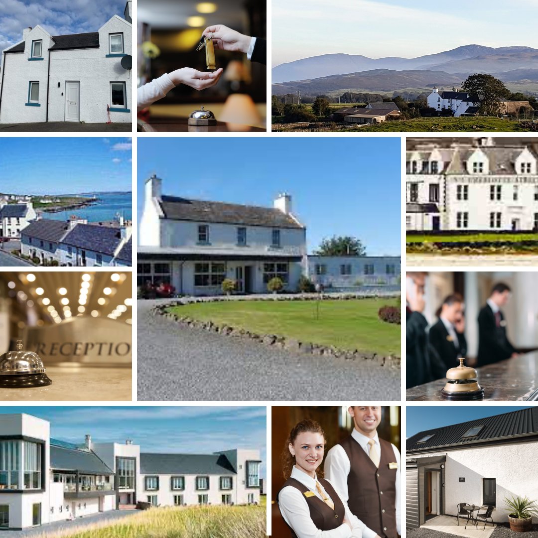 Spare yourself the stress and hassle of travelling abroad with a staycation. This eco-friendly option allows you to recharge your batteries and enjoy the great outdoors right on your doorstep. islayinfo.com/stay #Islay #VisitScotland #Scotland