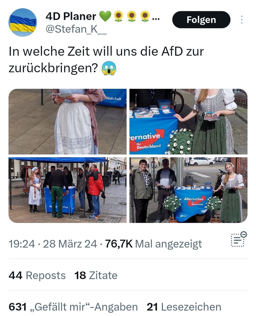 CharlieChicken3's tweet photo. #Twittermatch 🤣
Das passt. Zu diesem Tweet, diese Werbung. 🤣 https://t.co/OQxQIkLu3d