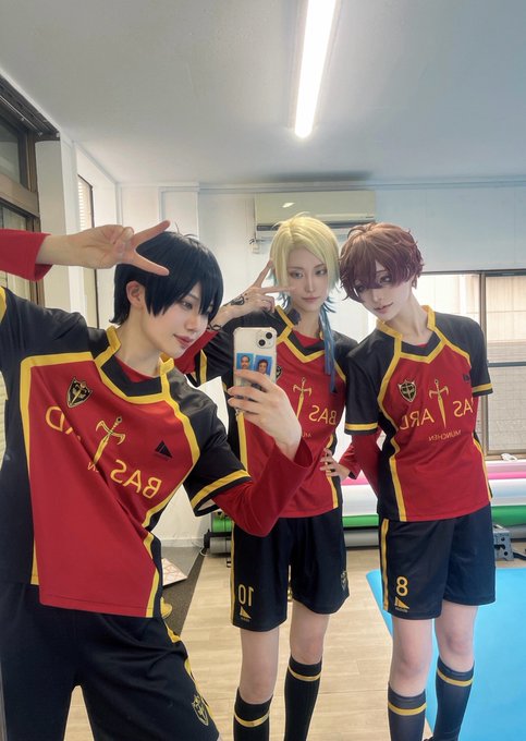 コスプレイヤーあおぴのTwitter画像30