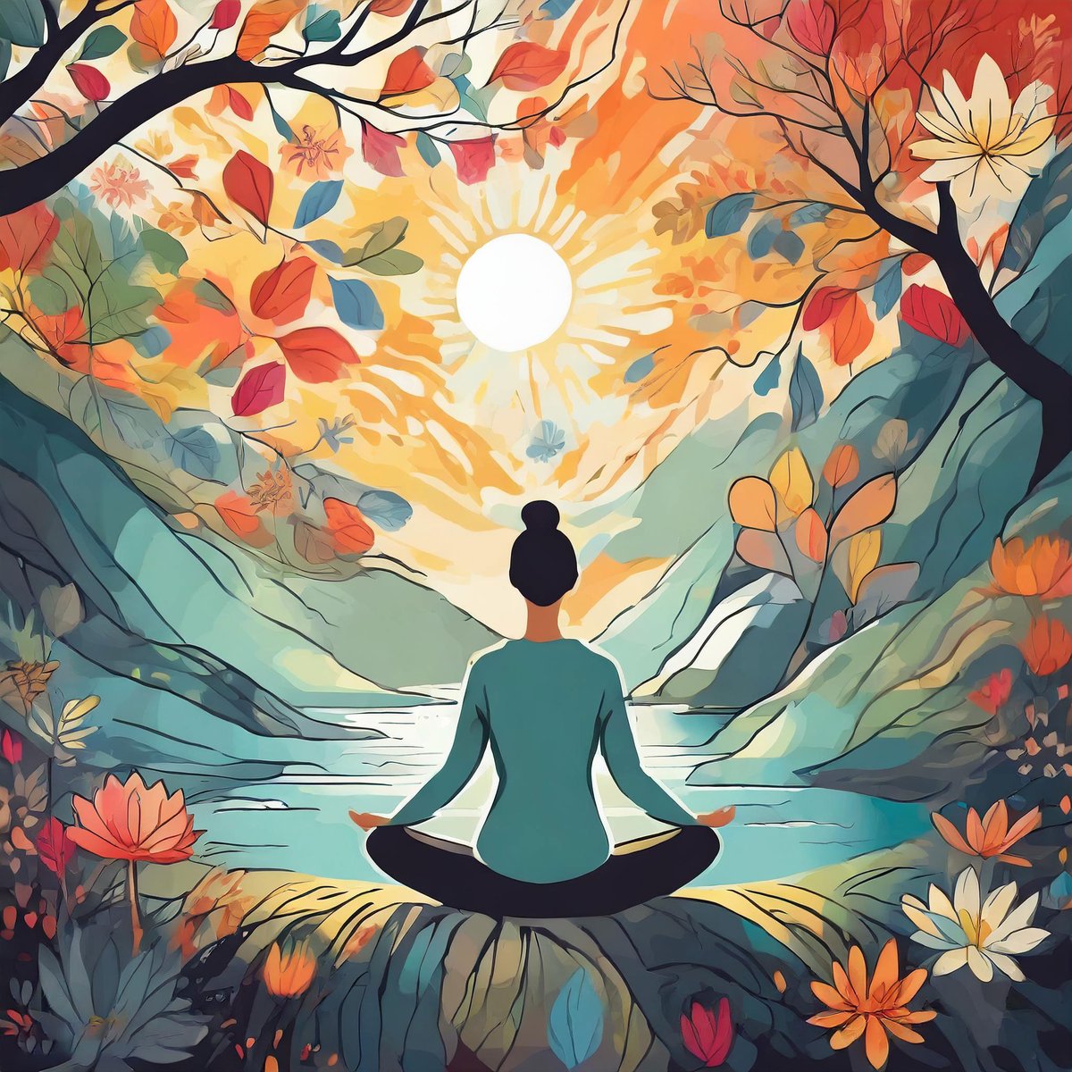 Lifestyle and Wellness tweet media