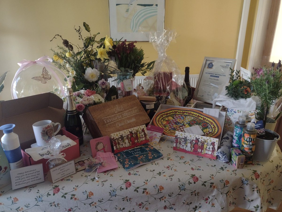 Chris Cheadle tweet media