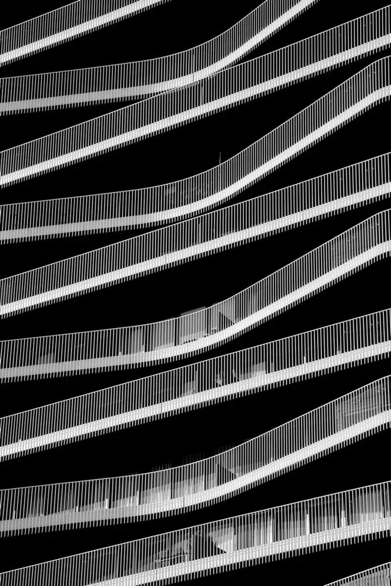 Railings#6 by Paul Lehane
Honorable Mention Winner,  Abstract Category.
More info:
MinimalistPhotographyAwards.com

#minimalistphotographyawards #minimalphotos
#minimalphotography #minimalistphotography #minimalistart