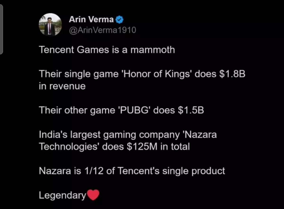 Vishal Gondal tweet media