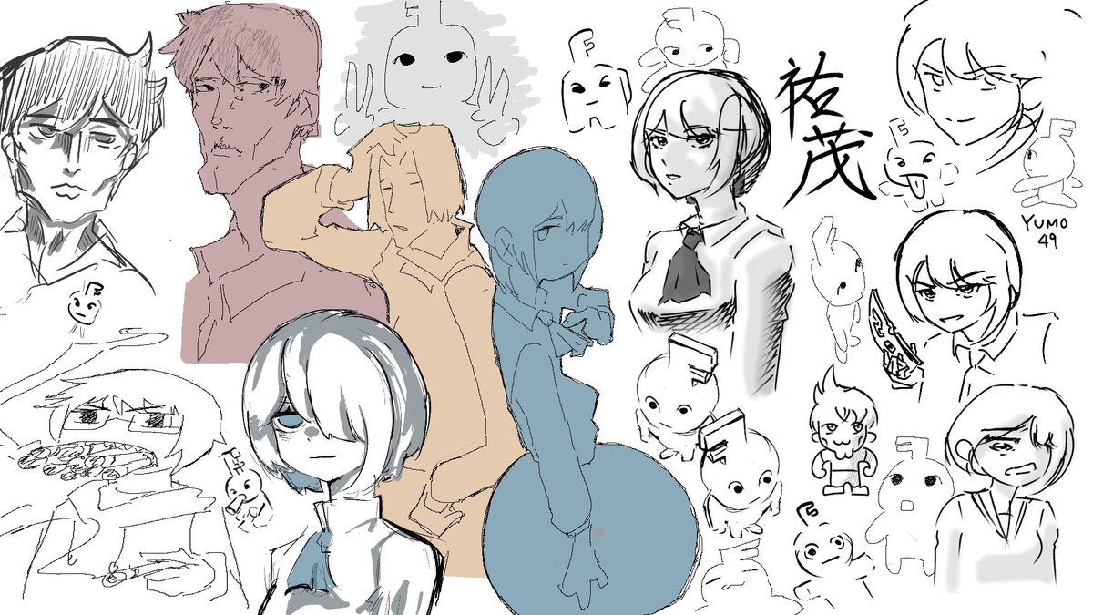 thatkeyguy's tweet image. Magma w/ @O_Rgus and win090949