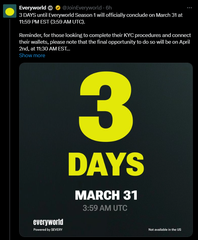 GA Crypto tweet media