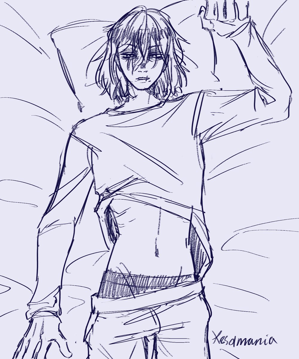 Xesamania's tweet image. #myheroacademia #bokunoheroacademia #TomuraShigaraki