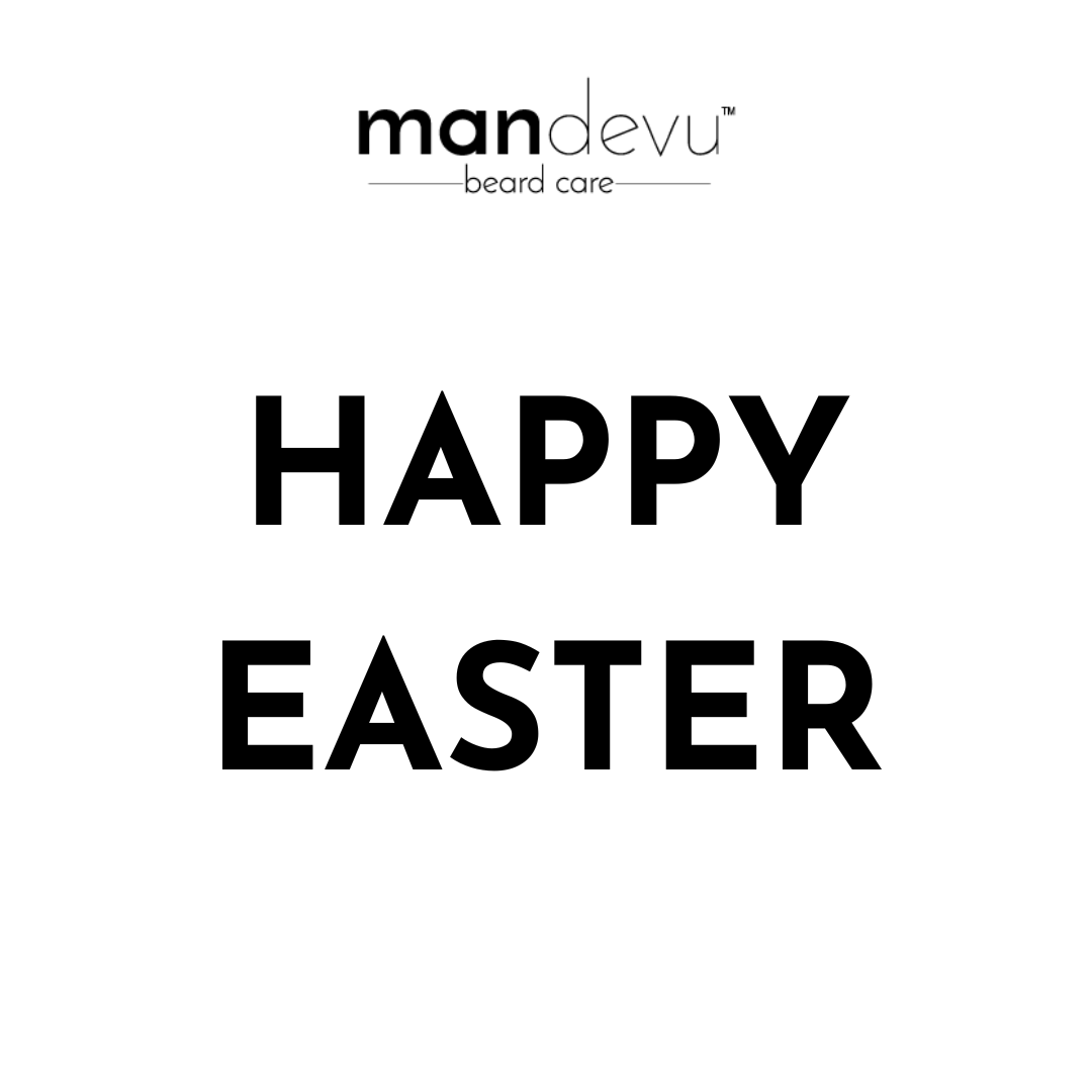 Wishing you hope, light, and peace this Easter. Happy Easter!

#happyeaster2024 #easter #mandevubeardcare #personalgrooming #personalcare #beardsgrooming #beards #travel #explore #kenya #travelgram #mensgrooming #beardtips