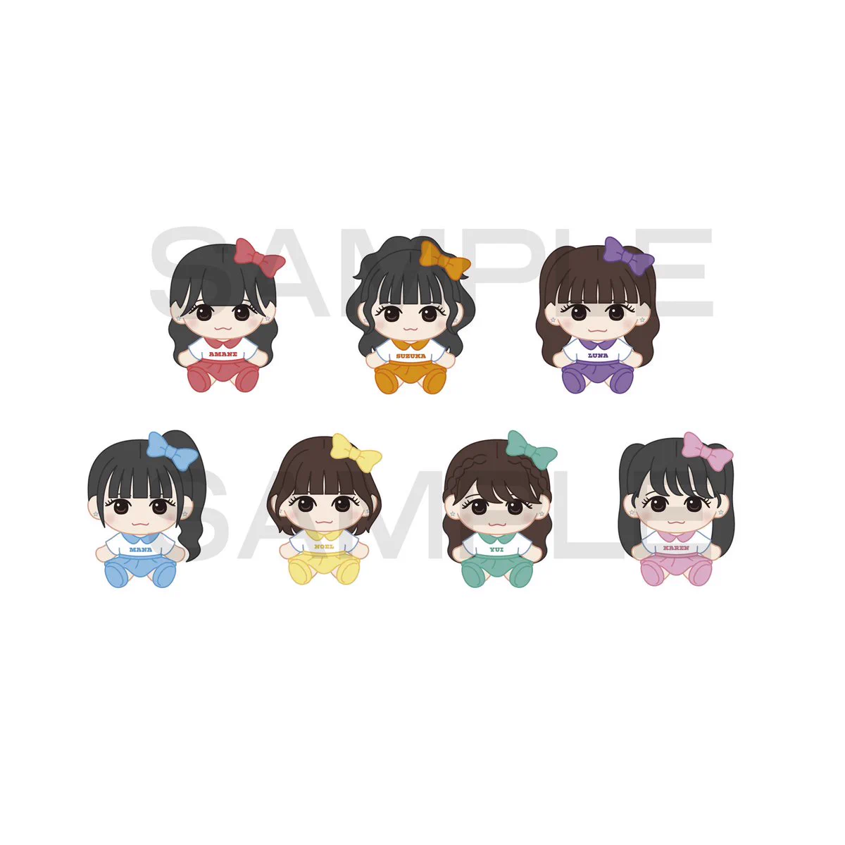 FRUITS ZIPPER【Official】 on X: 