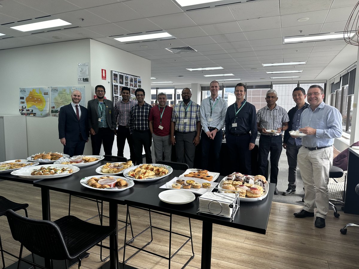 Aberdeen-based HR Director Jodie Gillies and SVP Consulting Thomas Aas Saethre from our Trondheim office visited our Kuala Lumpur and Melbourne teams recently, with team-building, strategy and engagement on the agenda! #malaysia #australia #wearevysusgroup