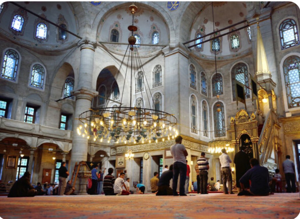 DiyanetSV's tweet photo. The eternity stop of our journey of servitude is the Hereafter . The hereafter is our true home and eternal residence. Let's live a life with the awareness that we will reach the hereafter. Have a blessed Friday with the prayer of being one of the believers who prepare for that. https://t.co/s0ihloP6Uo