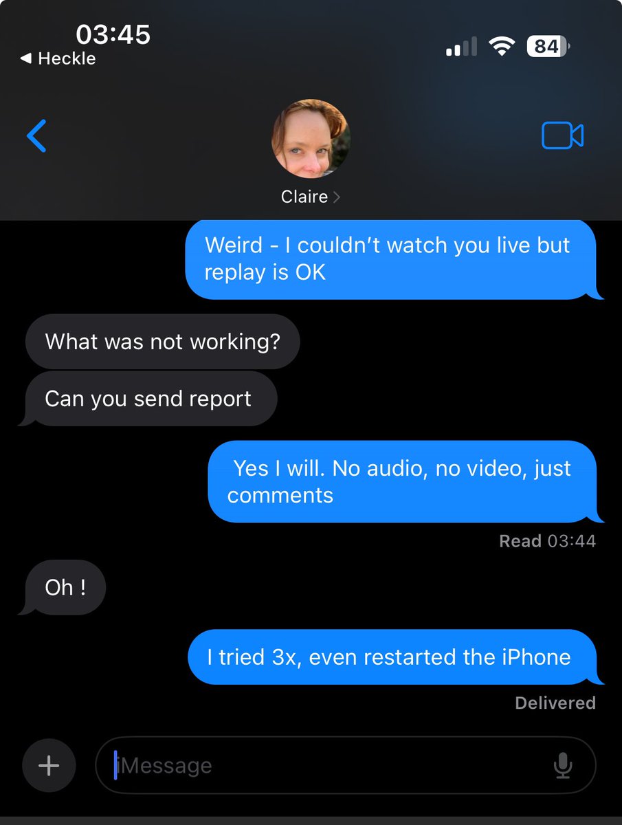 PanAm Style 🐓 🍷 ♦️ ✍️ 😷 Vive la France tweet media