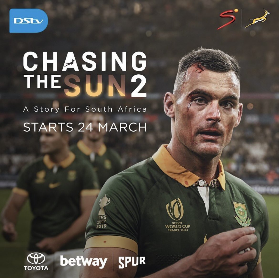 Boots & Alles tweet media