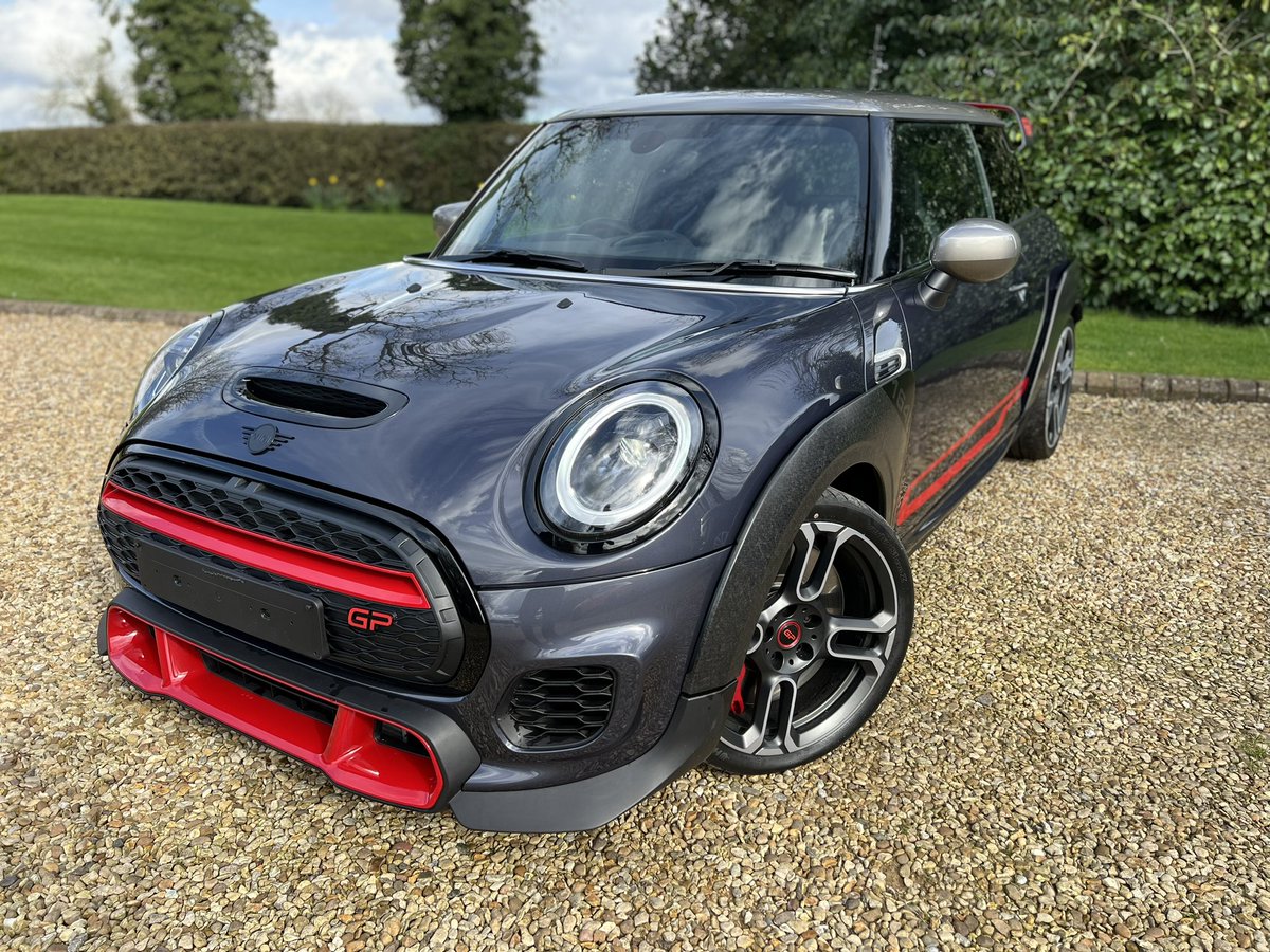 motion8cars's tweet photo. Supercars of all sizes π π¨ π
βββββββββ
Weβre delighted to announce that our Mini GP is sold but weβre keen to buy another for stock. DM us if you are selling any sports car from Β£25,000 to Β£500,000
βββββββββ
Pocket Rocket
βββββββββ
#Motion8 #Motion8Cars
#Follow @motion8cars https://t.co/NZJVXPLqAG