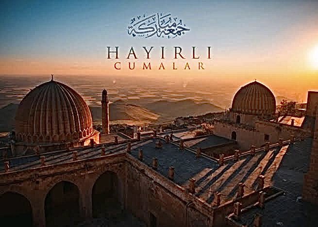 Namaz kılındı mı artık yeryüzüne dağılın ve Allah’ın lutfundan nasip arayın. Allah’ı da daima çok anın ki kurtuluşa eresiniz. (Cuma Suresi 10)
Tüm Hemşehrilerime Hayırlı Cumalar Dilerim.

#YenigelmedikDERİKhizmetiçibgerigeldik #TürkiyeYüzyılı #KarizmatikBaşkan