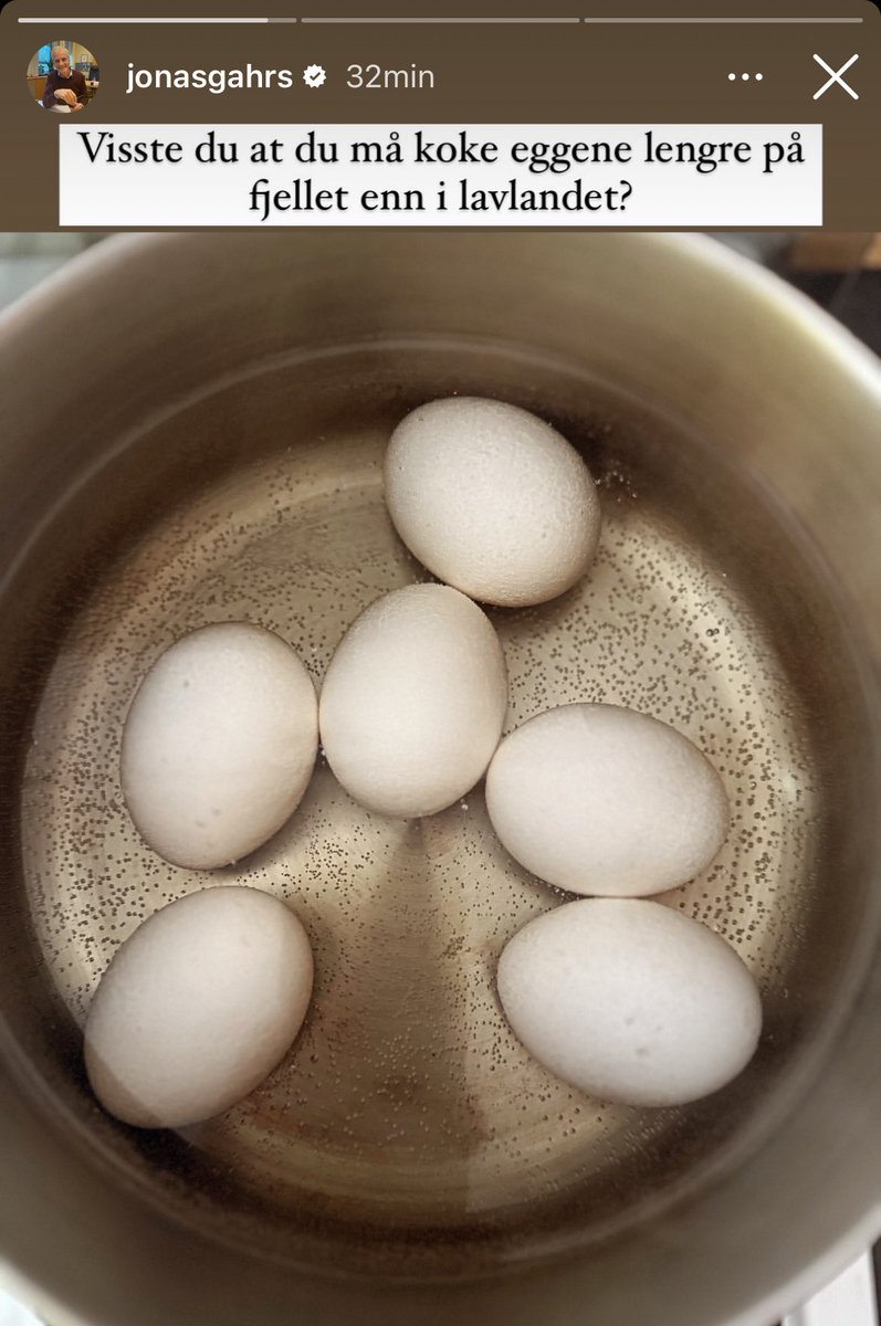 KimHeger2ing's tweet photo. Så DU har egg ja!!! Typisk AP-globalist-egg-eliten https://t.co/kVc9jW55Fw