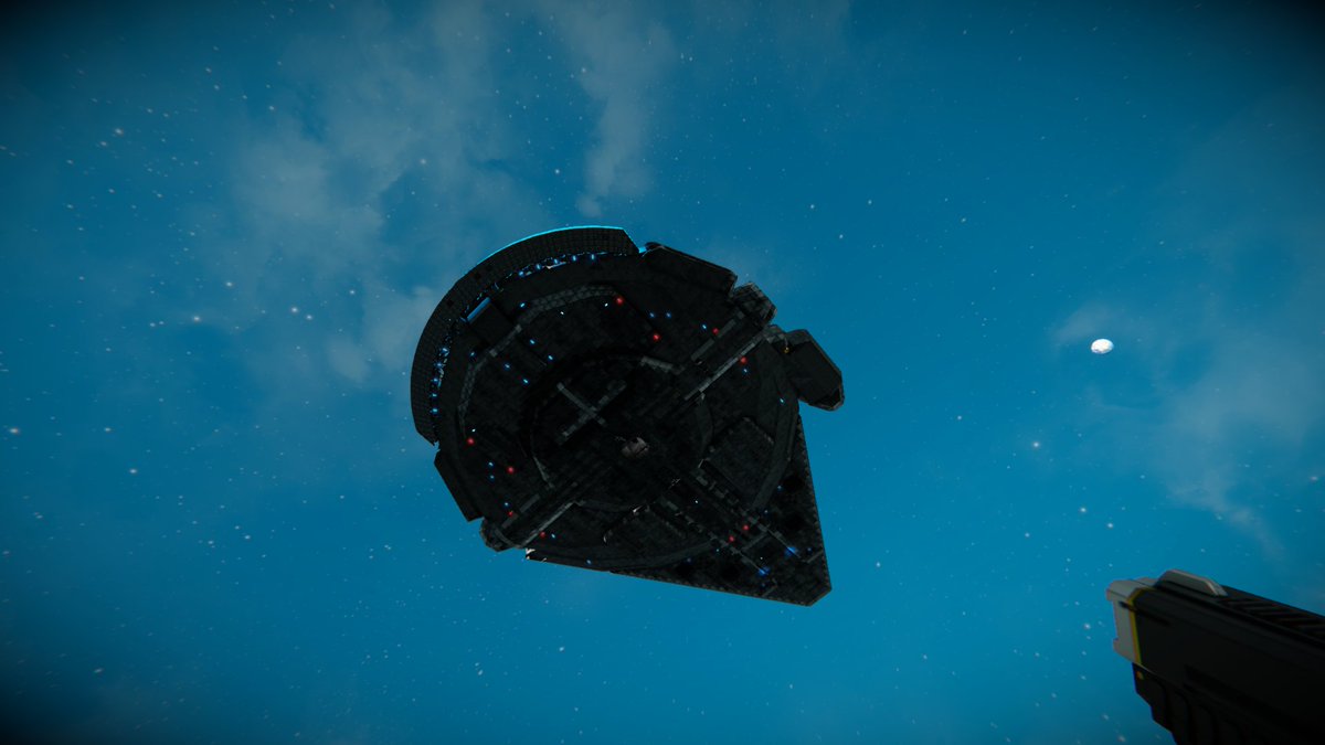 goKHui51QAadWJd's tweet image. 船の内装です!!!!!!!!!分身のおかけで賑やかです!!!!!!!!!
#spaceengineer