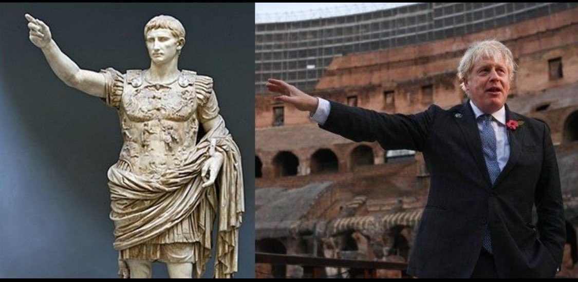 Henk van Houtum (@henkvanhoutum) on Twitter photo “Waiting for Today’s Barbarians. How the fall of the Roman Empire is anachronistically exploited to serve a contemporary discriminatory B/Ordering and Othering agenda”
New publication by <a href="/WinkelmolenLuuk/">Luuk Winkelmolen</a>, <a href="/PaschalitsaG/">Paschalina Garidou</a> and myself. Read here: tandfonline.com/doi/full/10.10…
<a href="/limes_c/">Constructing the Limes</a> “Waiting for Today’s Barbarians. How the fall of the Roman Empire is anachronistically exploited to serve a contemporary discriminatory B/Ordering and Othering agenda”
New publication by <a href="/WinkelmolenLuuk/">Luuk Winkelmolen</a>, <a href="/PaschalitsaG/">Paschalina Garidou</a> and myself. Read here: tandfonline.com/doi/full/10.10…
<a href="/limes_c/">Constructing the Limes</a>