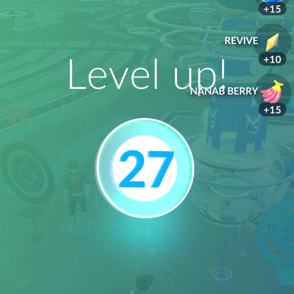 Join the fun of Pokémon GO! pokemongolive.com/refer?code=TKT…