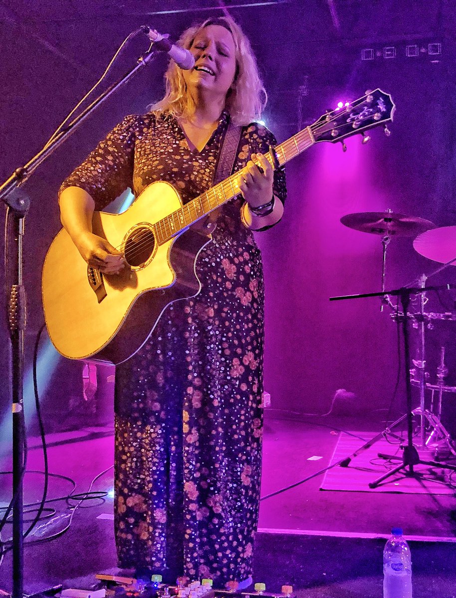 Don’t miss this chance to see @chantelmcgregor in #Bradford #cityofculture on Friday 21st June. At #tapestry chantelmcgregor.com #chantelmcgregor 👇 One of the greatest #guitarists & #singers to grace any stage.