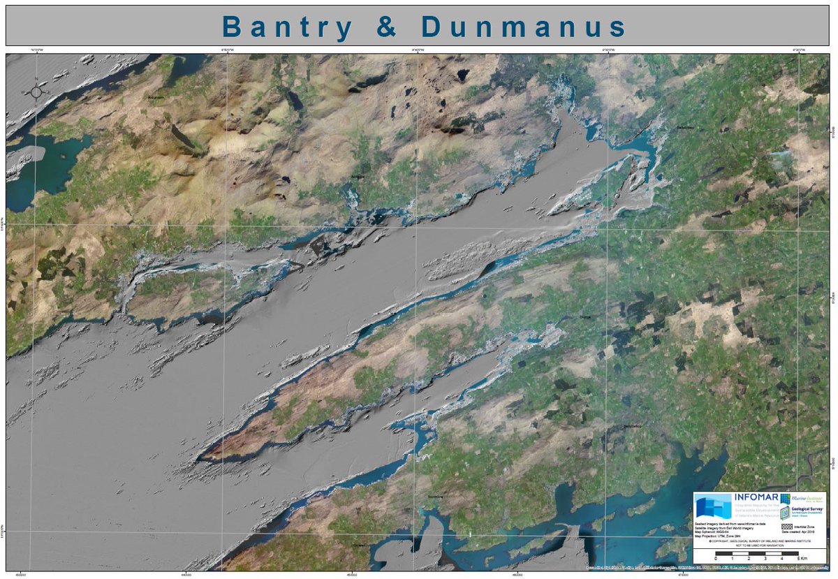 #MappyFriday Did you know #INFOMAR have a range of downloadable map products including grey-scale charts? Explore this map and much more for yourself here 👉bit.ly/4ato99M @GeolSurvIE @MarineInst @Dept_ecc