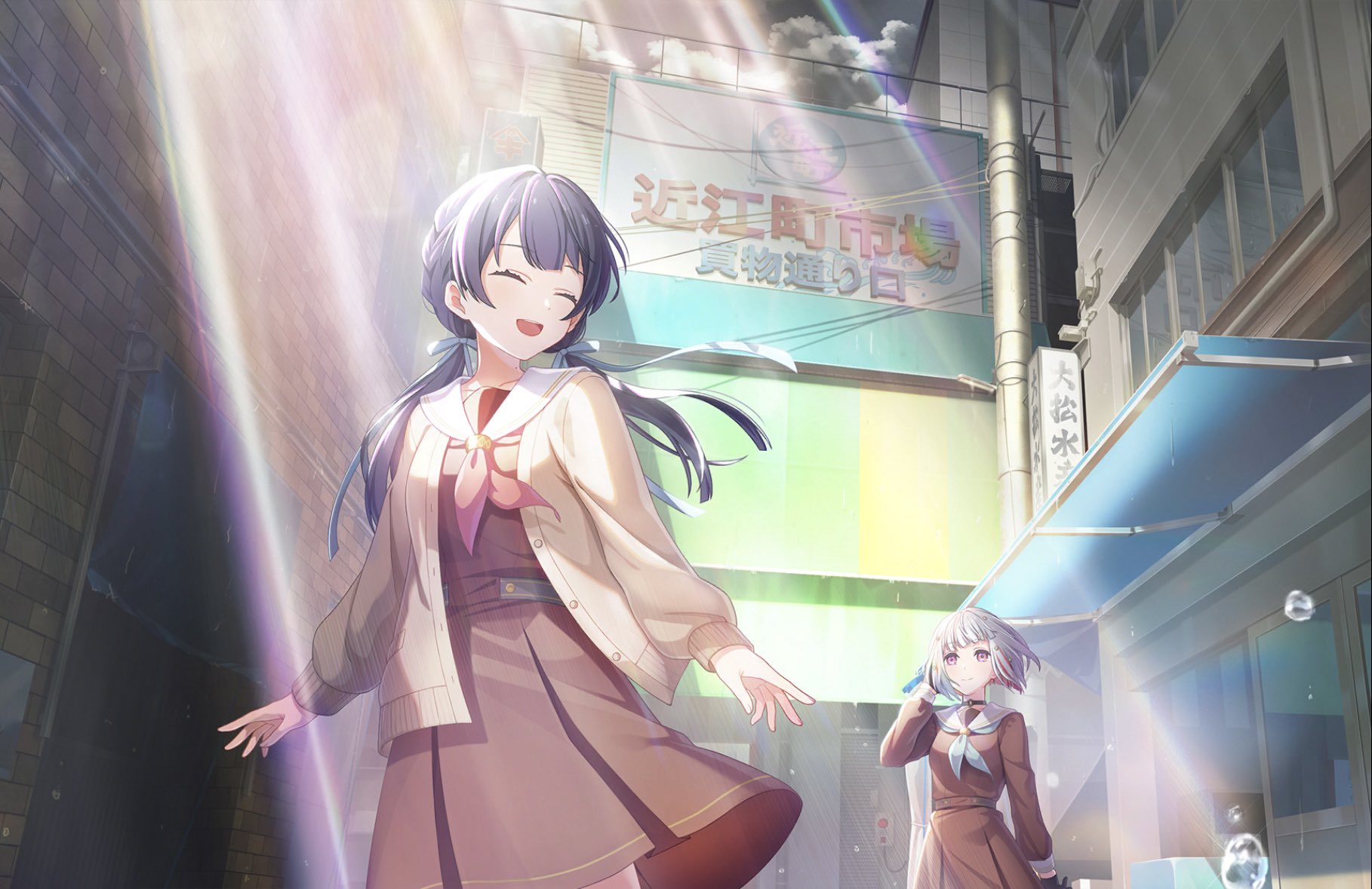 かっきー on X: 
