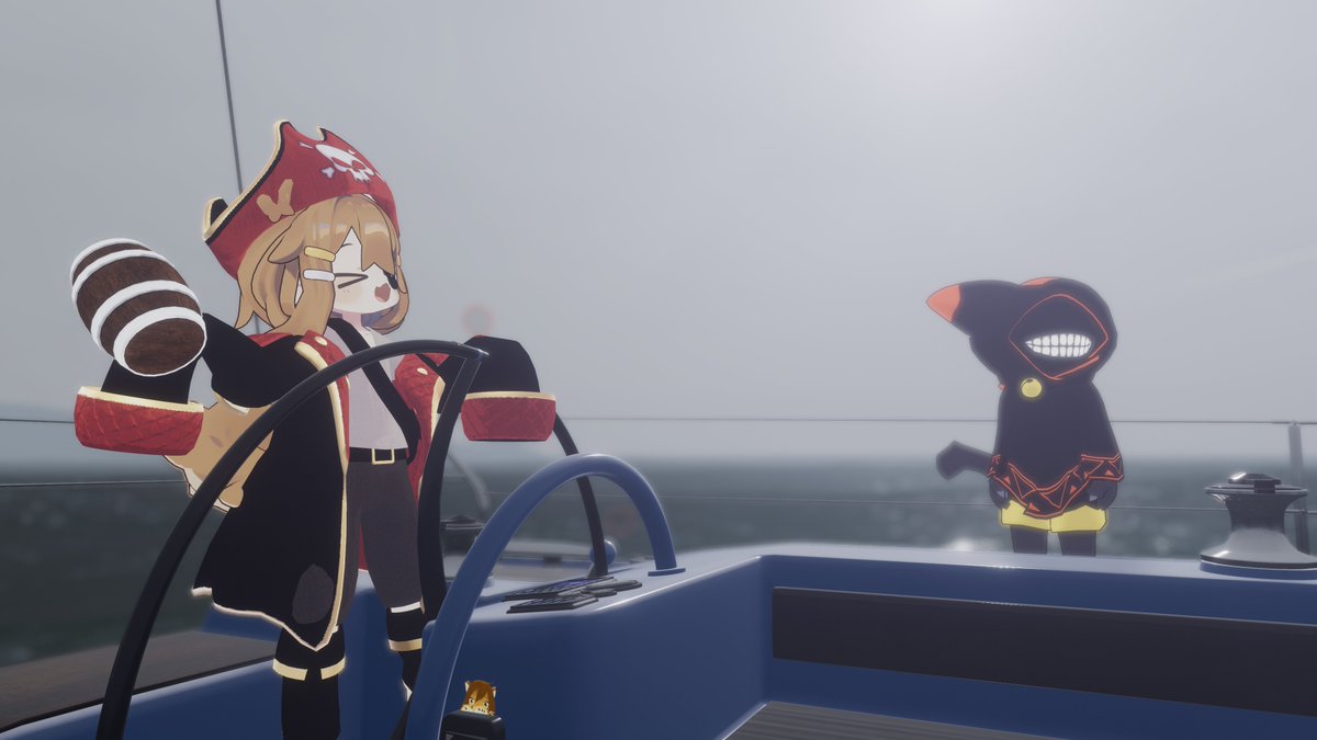 ReeRee_VR's tweet photo. 見つけよう！ ONEPIECE！
:D https://t.co/ZeaE6qH43t