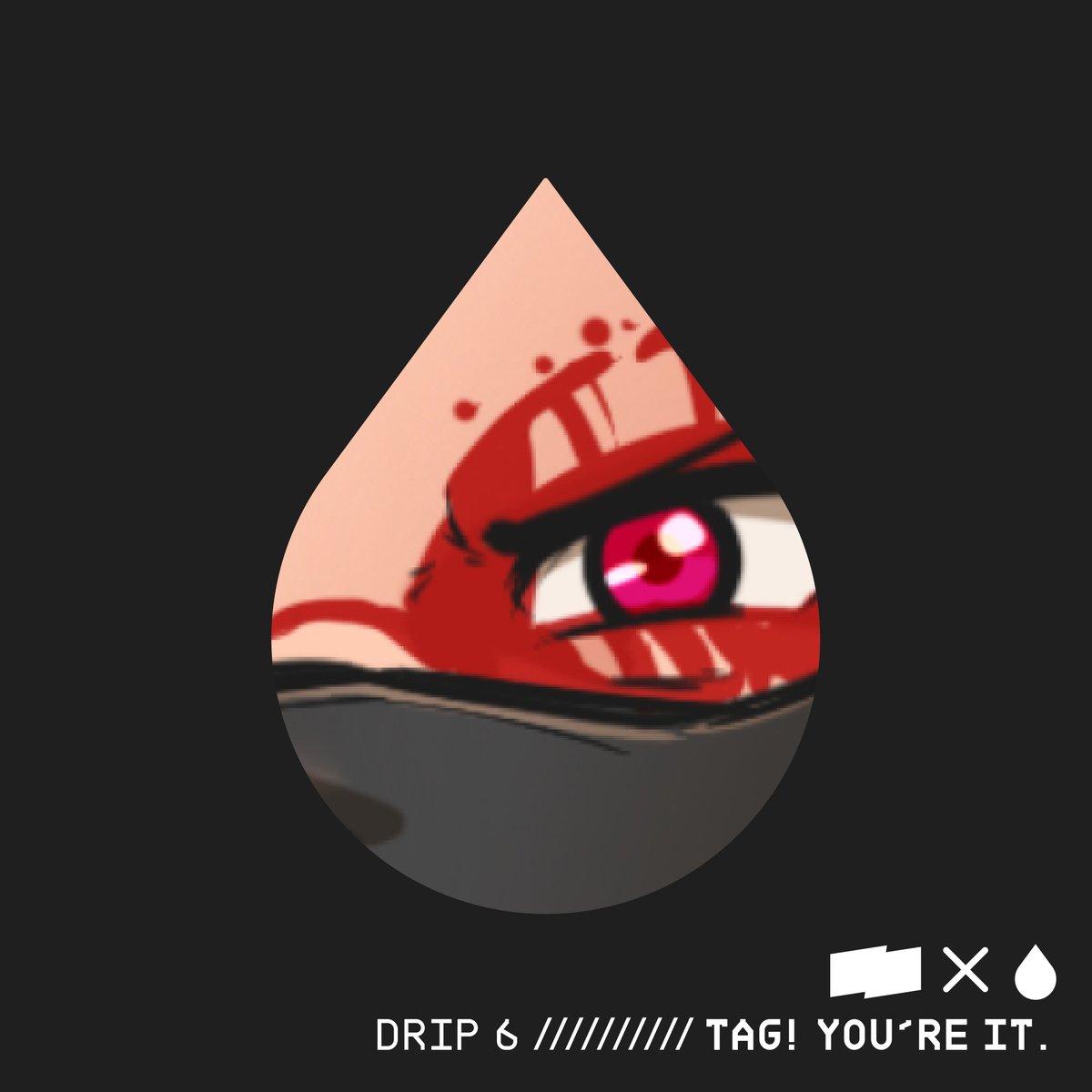Drip 6 // Tag! You're it.

💧Sneak Peek 👀
<a href="/drip_haus/">DRiP 💧</a> Sunday. This week!

Rewards + Appreciations for last weeks thankers also going out... Get those droplets in ;)