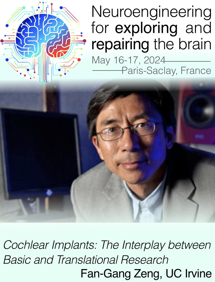 🔔Poster and short talk deadline is next Tuesday! 👉Apply: tcci-2024.neuropsi.fr