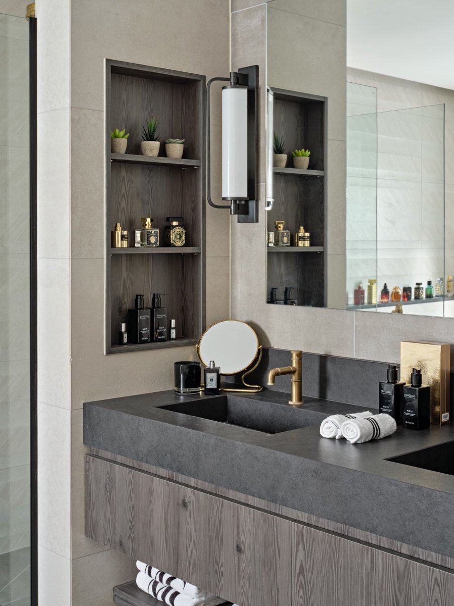 Discover a world where style meets functionality, sleek materials, and innovative technology combine to create the ultimate sanctuary. With C·Bath, we're transforming bathrooms into sophisticated and practical spaces. Learn more: pulse.ly/jqosbnq0dr