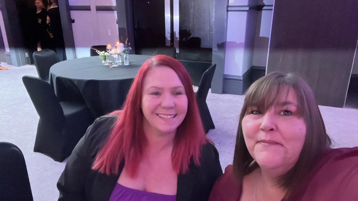 What a night at Tameside Business Awards! 🌟 Thrilled to win Medium Business of the Year &amp; our CEO Elaine Sagar named B2B Business Person of the Year! Huge thanks to our dedicated Sunflower team &amp; all supporters! 🙌 #TamesideBusinessAwards #TeamSunflower